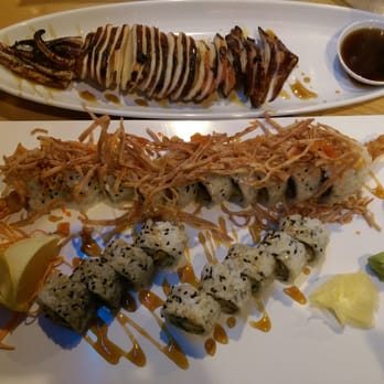 GoBistro - Sushi Bars Near Me - Hollywood, Florida