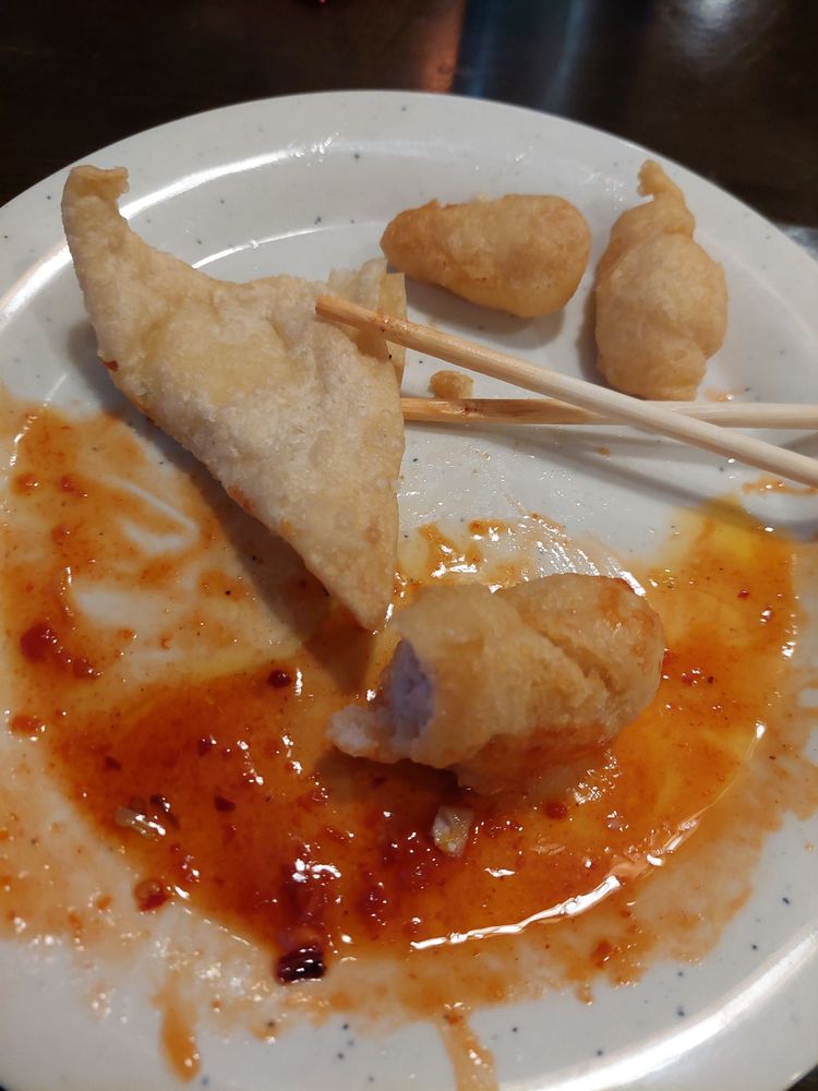 Double Dragon Chinese Restaurant