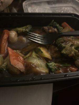 Chun Vegetarian by null