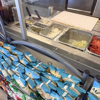Jersey Mike's Subs - Dirty station - Sandwiches Near Me - Beaumont, California Jersey Mike's Subs - Dirty station - Sandwiches Near Me - Beaumont, California