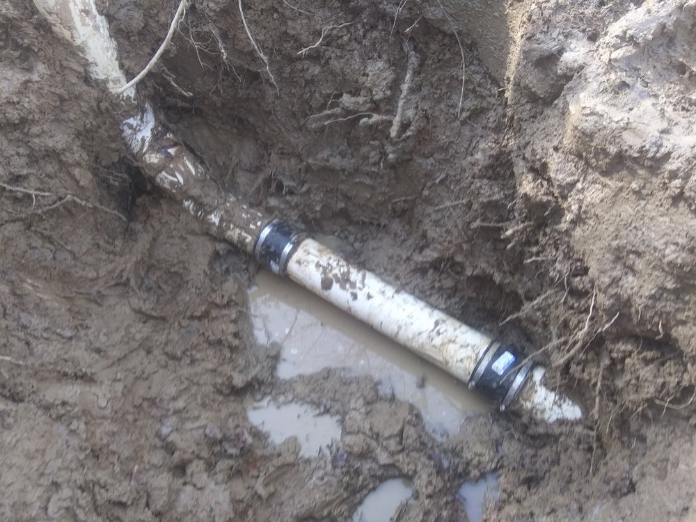 Slide of Drain-A-Way Sewer & Drain Repair