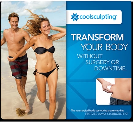 CoolSculpting MD
