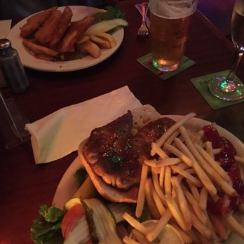 Patterson's Pub - pub food done quickly for hungry monsters - American Near Me - Mendocino, California Patterson's Pub - pub food done quickly for hungry monsters - American Near Me - Mendocino, California