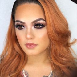Maria's Hair Salon - I absolutely loved the dramatic transformation and Azael is very reasonably priced for his high quality work!