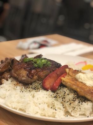Aloha Specialties by null