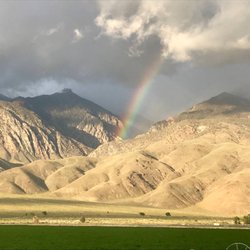 Montgomery Creek Irrigation