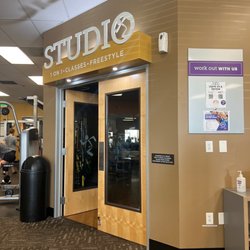 Anytime Fitness