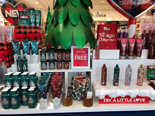 BATH & BODY WORKS - Updated June 2025 - 106 Photos & 11 Reviews - 2101 ...