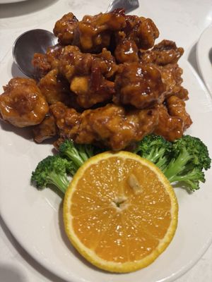 Lao Sze Chuan (Grant Park) by null