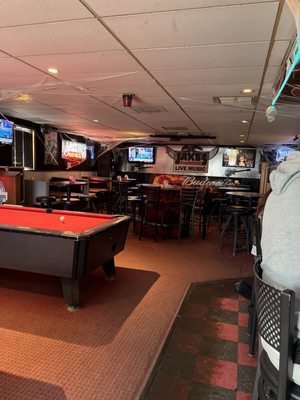 Jake's Roadhouse by null
