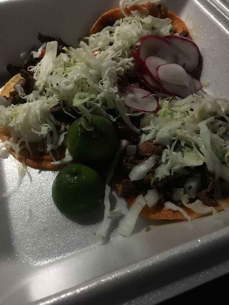 Tacos El Trokero