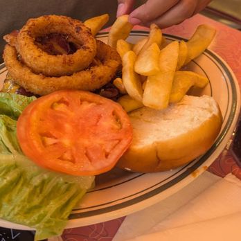 Jackson Hole - Southwest Burger Steak Fries - Burgers Near Me - East Elmhurst, New York Jackson Hole - Southwest Burger Steak Fries - Burgers Near Me - East Elmhurst, New York