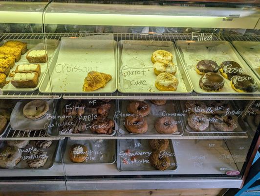 bloomer's Bloor by null