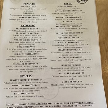 Via Roma - Italian Near Me - Des Plaines, Illinois Via Roma - Italian Near Me - Des Plaines, Illinois