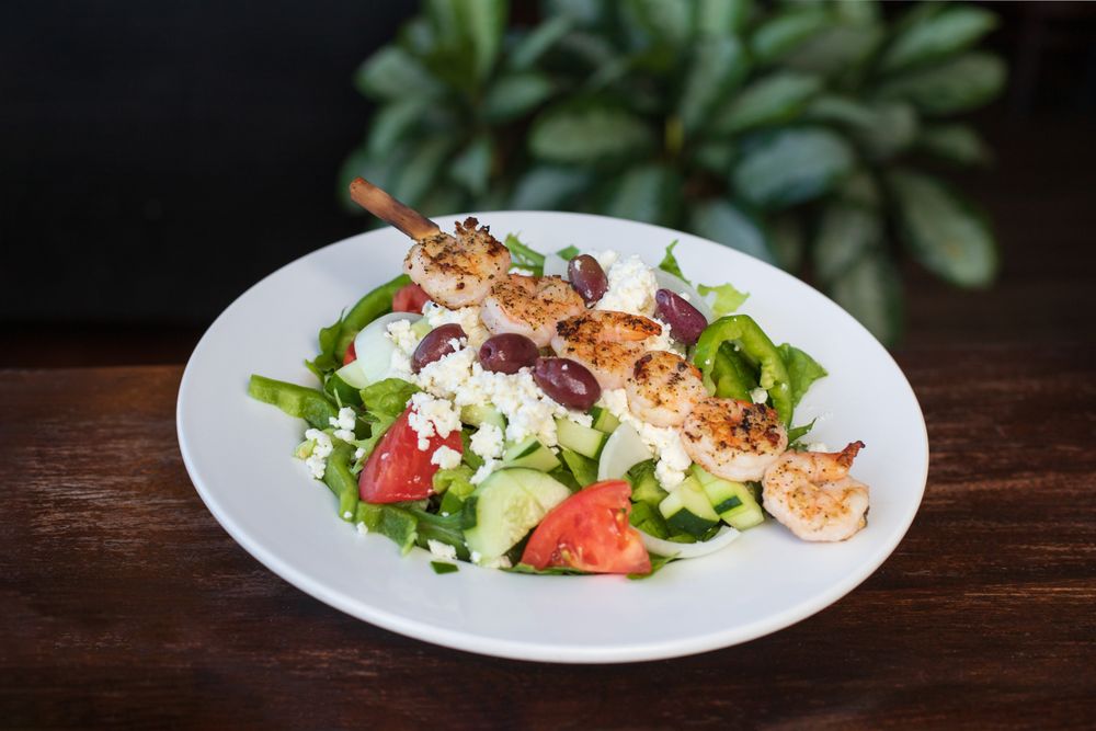 Aegean Greek Restaurant