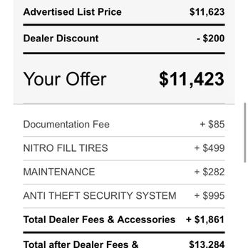 Raceway Nissan - Added dealer accessories - Car Dealers Near Me - Riverside, California Raceway Nissan - Added dealer accessories - Car Dealers Near Me - Riverside, California