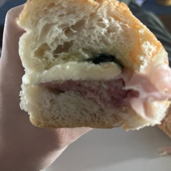 Salumeria 2703 - Prosciutto - Delis Near Me - Washington, DC, District of Columbia Salumeria 2703 - Prosciutto - Delis Near Me - Washington, DC, District of Columbia