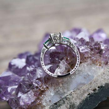 Stella Blue Design - Jewelry Near Me - Chicago, Illinois