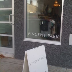Vincent Park