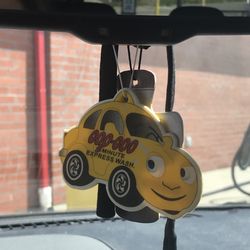 GooGoo Car Wash
