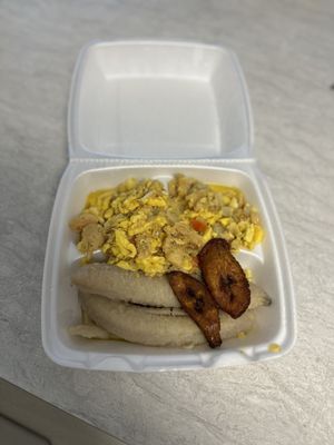 Top Taste Jamaican Restaurant by null