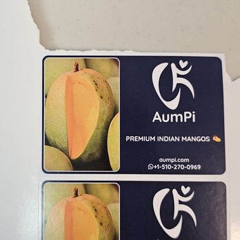 AumPi - Their website - Fruits & Veggies Near Me - Fremont, California