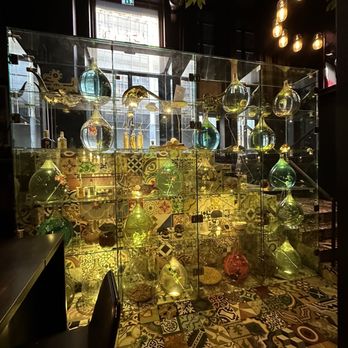 Llama - Cocktail Bars Near Me - Copenhagen, 84