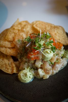 Fanny Bay Oyster Bar & Shellfish Market by null