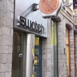 SWATCH STORE - Watch Repair - 9-11 rue Lepelletier, Lille, France - Phone  Number - Yelp