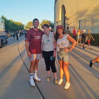 KCRA 3 - Ana Adam Ashley - Television Stations Near Me - Sacramento, California