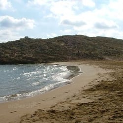 Playas Naturales del Parque Regional de Calblanque