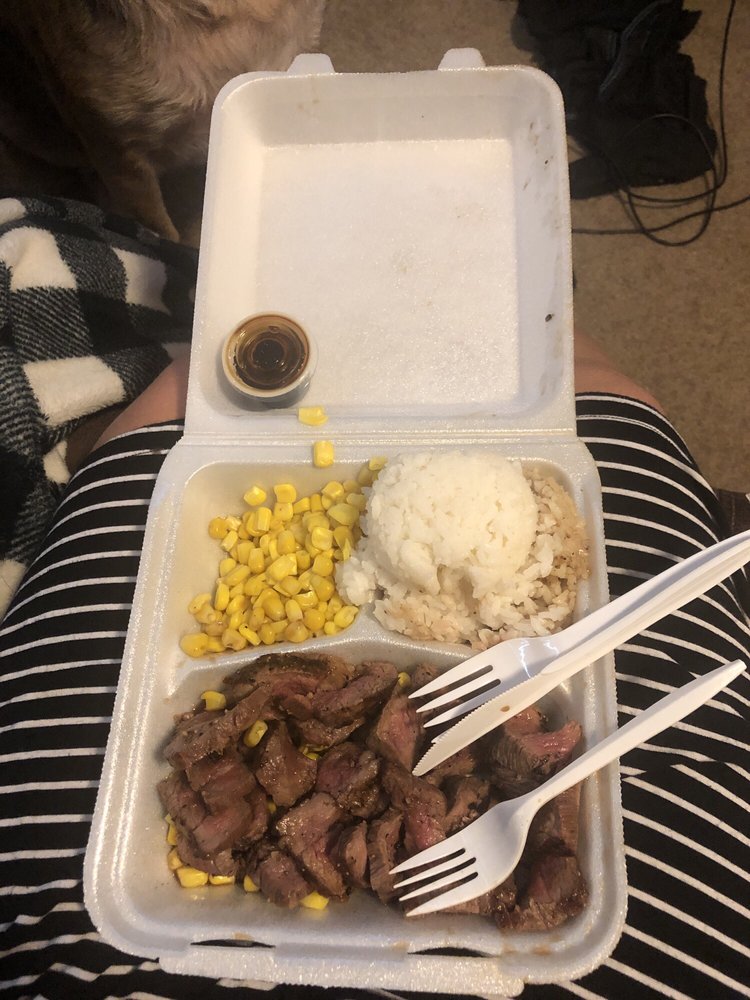 BLAZIN STEAKS PEARL KAI 144 Photos & 120 Reviews Steakhouses 98