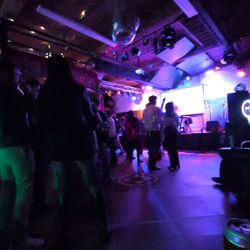 Magic Room - Dancefloor