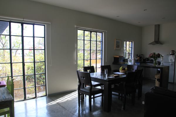 La Betulia Bed and Breakfast by null