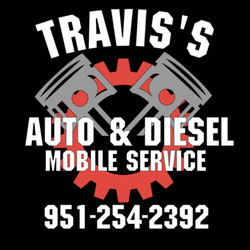 Travis Auto & Diesel Mobile service