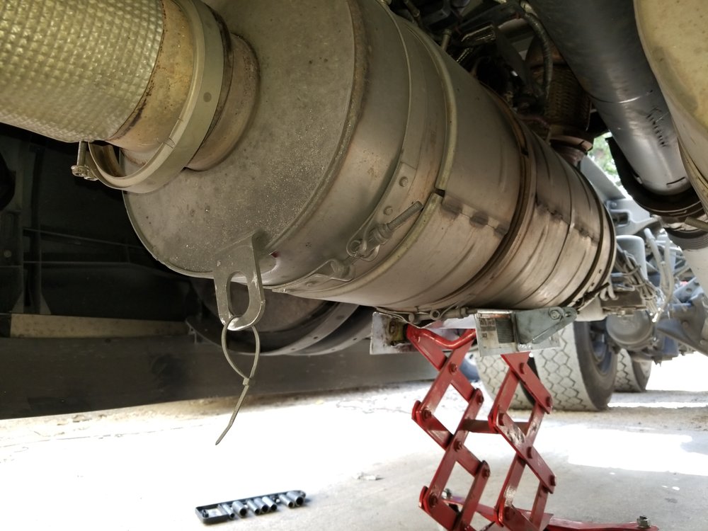 DPF FILTER 21 Photos 2202 Manana Dr, Dallas, Texas Auto Repair