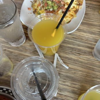 Lulu's - Mimosa - New American Near Me - Richmond, Virginia