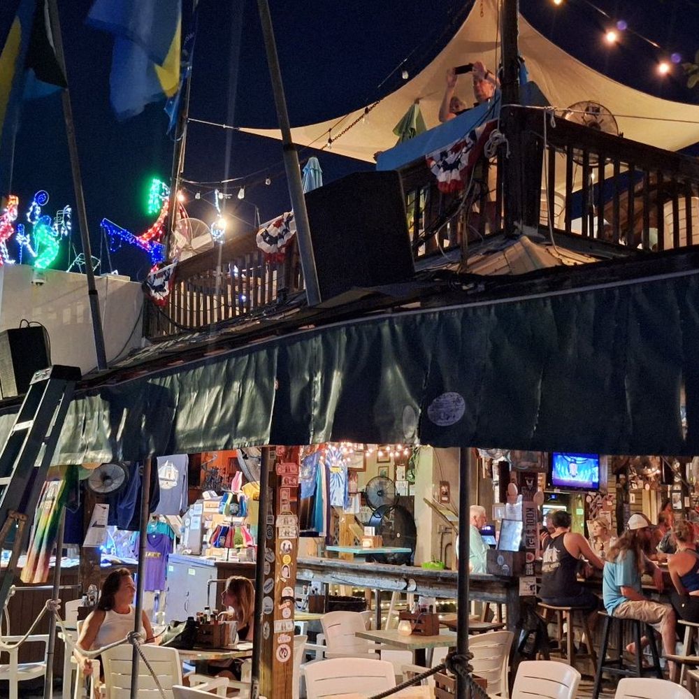Annual Schooner Wharf Minimal Regatta - Festivals Near Me - Key West, Florida
