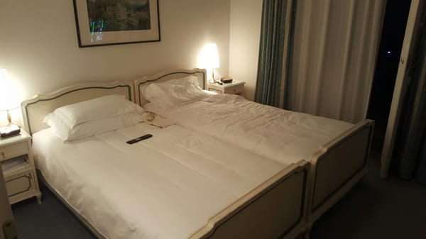 Parkhotel Laurin, member of WorldHotels Elite by null