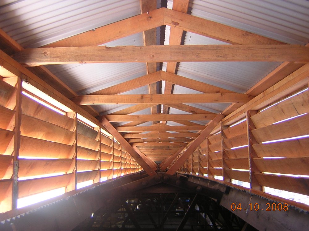 Slide of Fidelity Roof Company