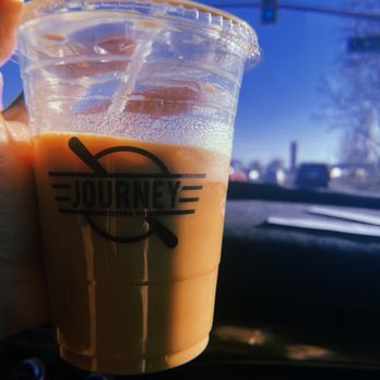 Journey Coffee - Coffee & Tea Near Me - Vacaville, California Journey Coffee - Coffee & Tea Near Me - Vacaville, California