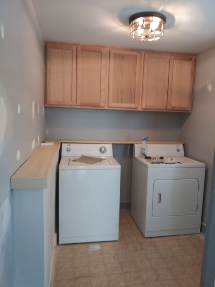 Slide of Dry Spot Plumbing & Handyman