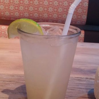 Moku Kitchen - House made Ginger Beer - Cocktail Bars Near Me - Honolulu, Hawaii