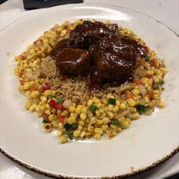 BBQ Short Rib BBQ Short Rib