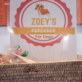 Farrell's On the Island - pup cookie - Sandwiches Near Me - Tampa, Florida