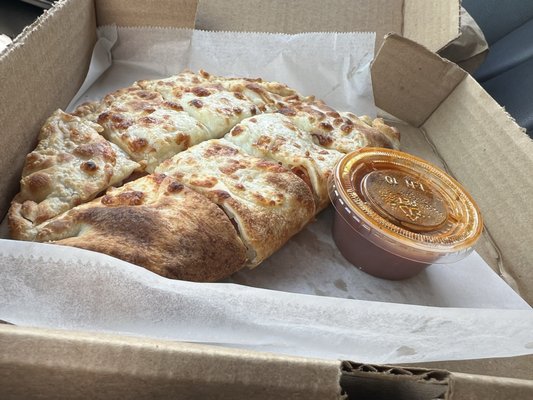 Five Loaves Restaurant by null