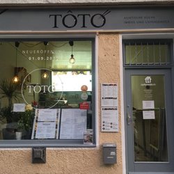 TÔTO - Außenansicht