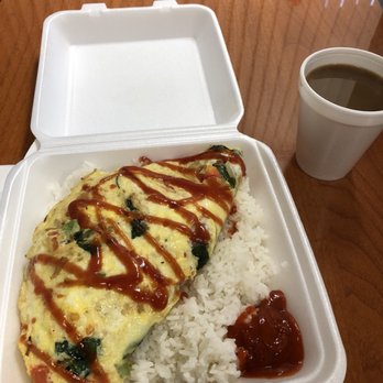Joe's Grill Express - American Near Me - Honolulu, Hawaii