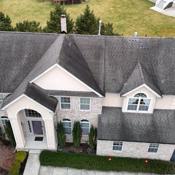 M&R Roofing - before - Roofing Near Me - Trenton, New Jersey M&R Roofing - before - Roofing Near Me - Trenton, New Jersey