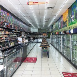 Insane Vape & Smokeshop 2